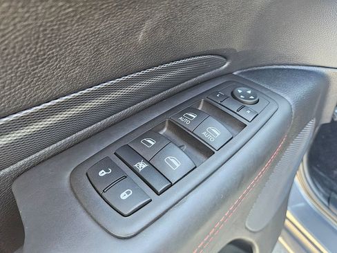 Used 2025 Dodge Durango R/T AWD/4WD image 17