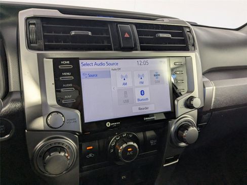 Certified 2022 Toyota 4Runner SR5 image 17