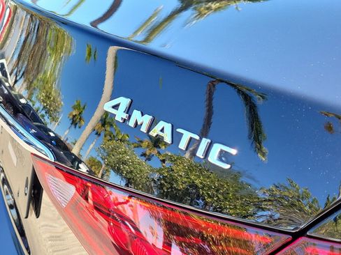 Certified 2023 Mercedes-Benz C 300 Sedan image 7