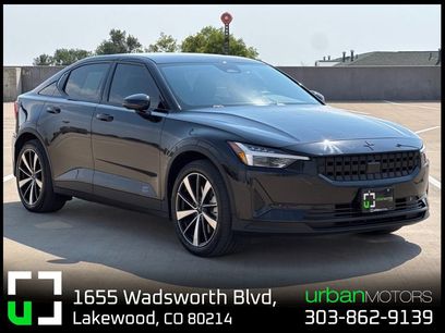 Used 2022 Polestar Polestar 2