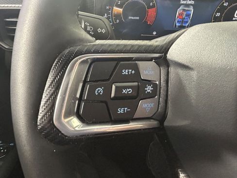 Used 2025 Ford Mustang Coupe image 16