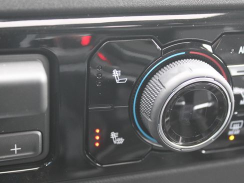 New 2026 Chevrolet Silverado 1500 RST w/ Convenience Package II image 14