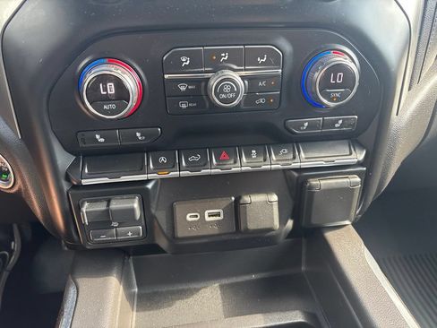 Used 2021 Chevrolet Silverado 1500 RST w/ Convenience Package II AWD/4WD image 12
