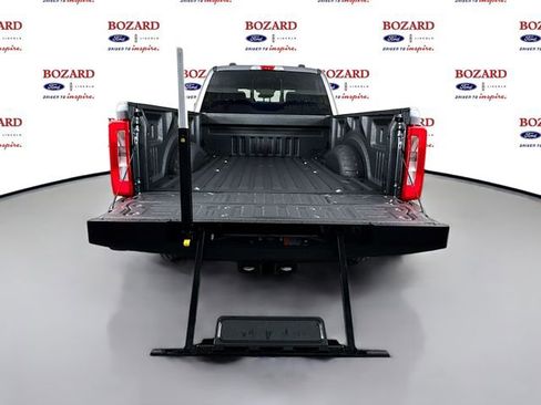 New 2026 Ford F250 XL w/ STX Appearance Package image 31