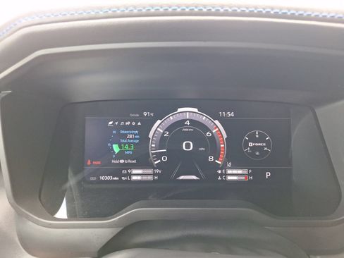 Used 2023 Toyota Tundra Platinum RWD image 18
