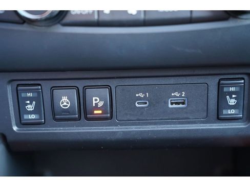 Used 2023 Nissan Frontier PRO-4X w/ Pro-4X Premium Package image 20