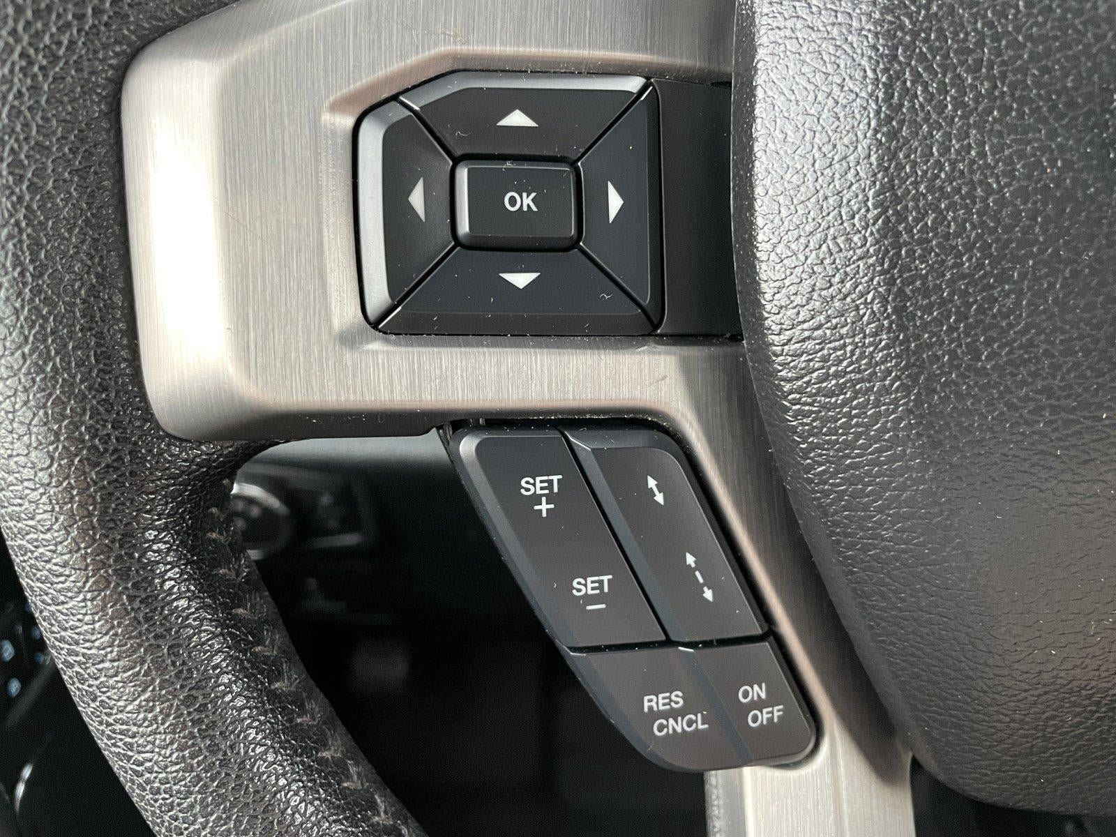 Used 2016 Ford F150 Platinum w/ Equipment Group 701A Luxury AWD/4WD image 19