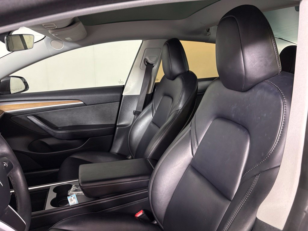 Used 2023 Tesla Model 3 Standard Range RWD image 18