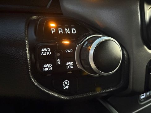 Used 2022 RAM 1500 Big Horn image 30