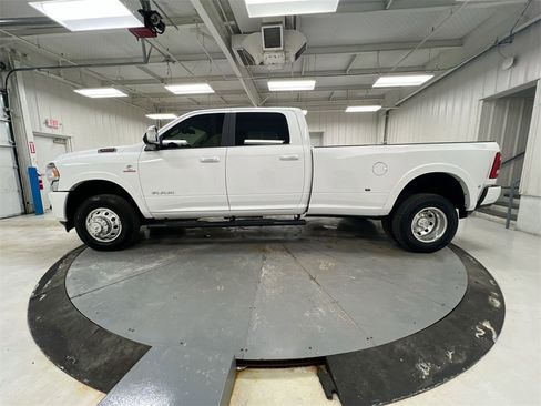 Used 2021 RAM 3500 Laramie image 6