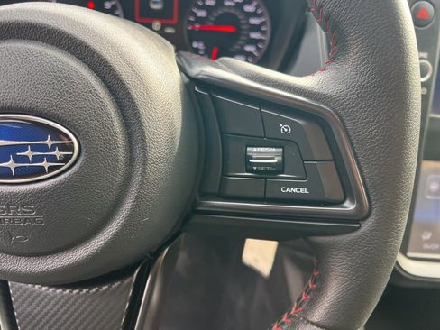 Used 2023 Subaru WRX image 16