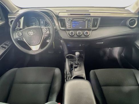 Used 2017 Toyota RAV4 LE w/ All Weather Liner Package AWD/4WD image 23