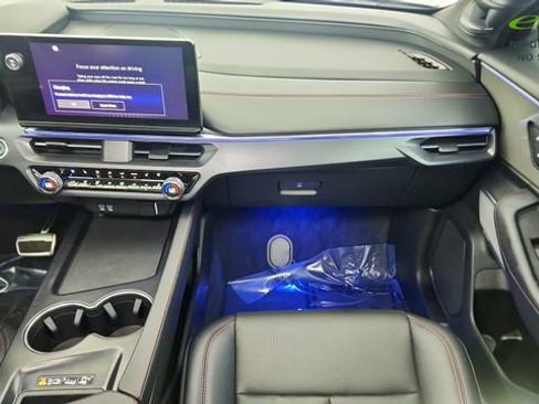 Used 2024 Acura ZDX A-Spec image 39