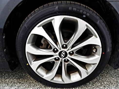 Used 2014 Hyundai Sonata SE w/ Premium Package 04 image 22