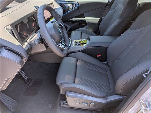 New 2026 BMW X3 xDrive30i w/ Premium Package AWD/4WD image 4