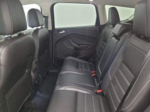 Used 2017 Ford Escape Titanium w/ Equipment Group 301A FWD image 18