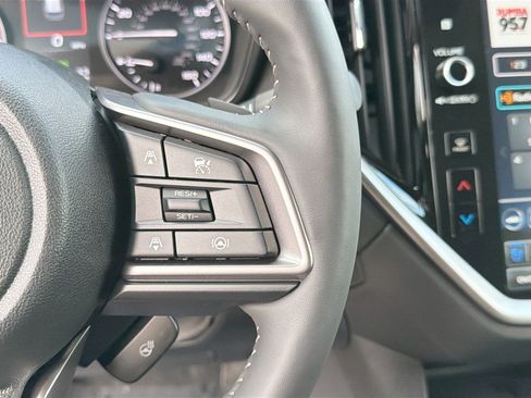 New 2026 Subaru Ascent Touring image 40