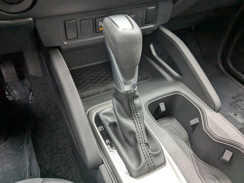 New 2026 Nissan Frontier S image 22