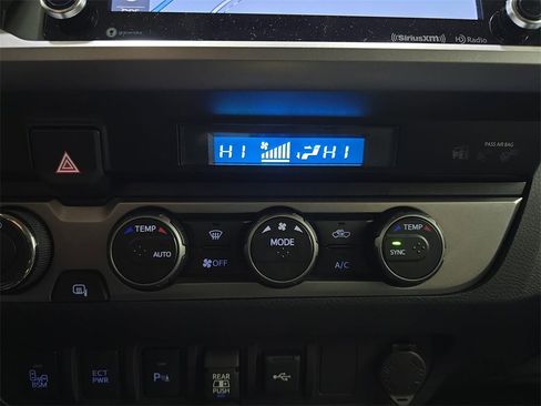 Used 2023 Toyota Tacoma Trail Edition image 26