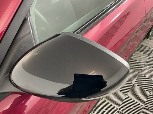 New 2025 Ford Mustang Mach-E GT image 12