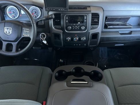 Used 2013 RAM 2500 Tradesman w/ Popular Equipment Group image 13