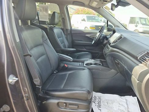 Used 2023 Honda Ridgeline RTL-E image 15