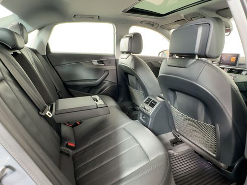 Used 2019 Audi A4 2.0T Premium image 26