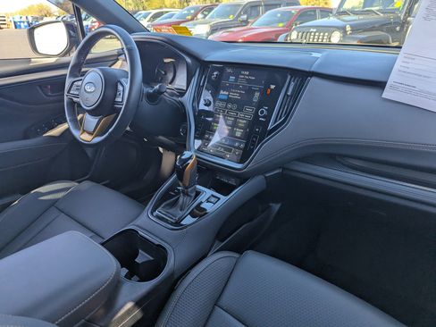 Certified 2024 Subaru Outback Wilderness image 10