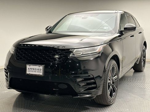 Certified 2023 Land Rover Range Rover Velar R-Dynamic S AWD/4WD image 1