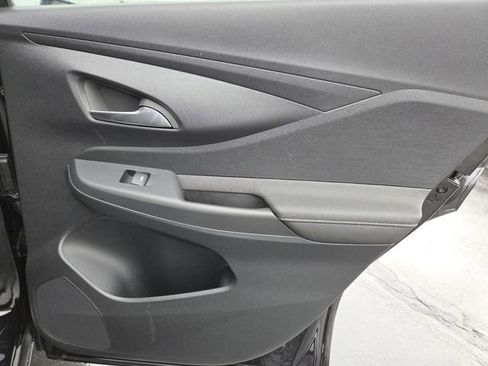 New 2026 Buick Envista Avenir image 26