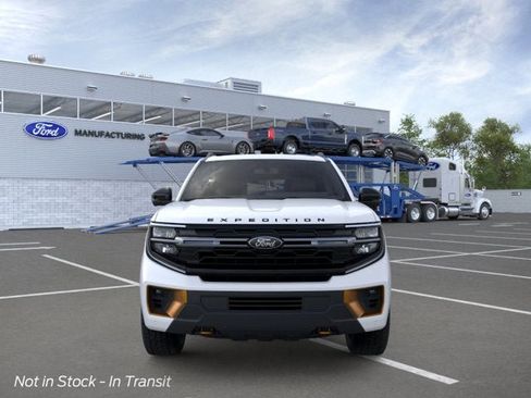 New 2026 Ford Expedition Tremor AWD/4WD image 7