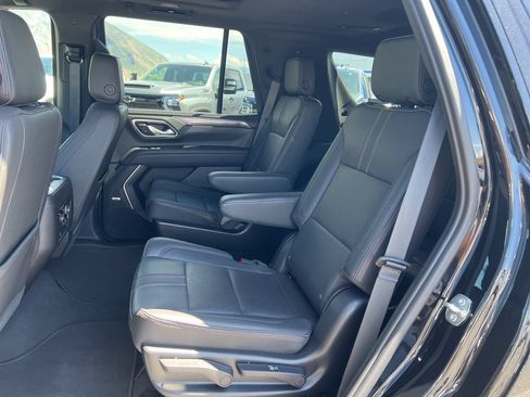 Used 2024 Chevrolet Tahoe RST w/ Luxury Package AWD/4WD image 25