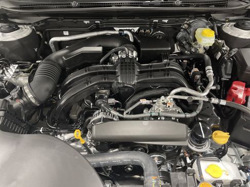 New 2025 Subaru Legacy Premium image 15