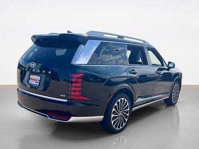 Used 2026 Hyundai Palisade Calligraphy