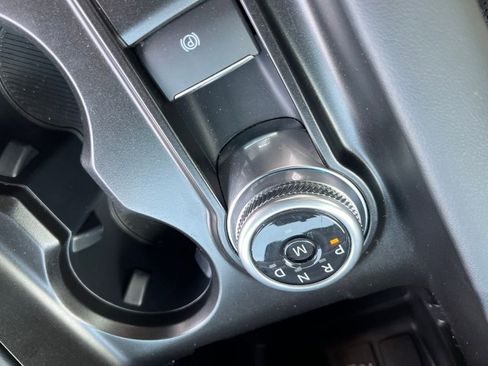 Used 2025 Ford Explorer ST image 36