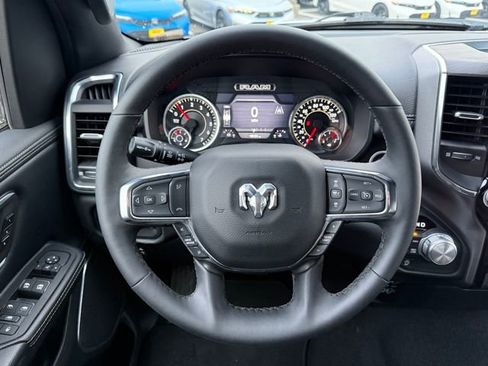 Used 2025 RAM 1500 Laramie image 21