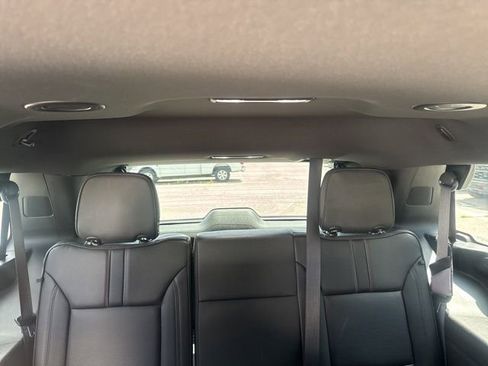 Used 2024 Chevrolet Tahoe RST AWD/4WD image 21