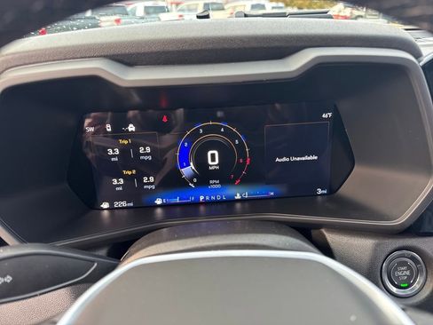 New 2026 Chevrolet Colorado W/T image 17