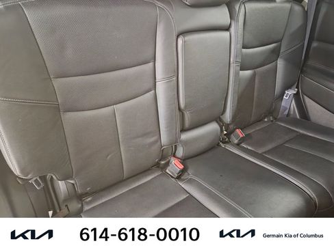 Used 2015 Nissan Murano Platinum w/ Platinum Technology Package image 19