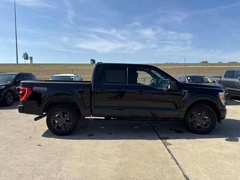 Used 2023 Ford F150 XLT w/ Equipment Group 302A High AWD/4WD image 17