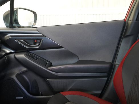 Used 2024 Subaru Impreza RS image 30