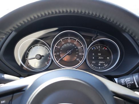 Certified 2025 MAZDA CX-5 AWD 2.5 S image 31