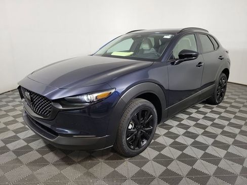 New 2026 MAZDA CX-30 Aire Edition AWD/4WD image 3