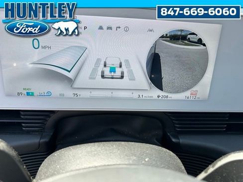 Used 2024 Hyundai Ioniq 5 Limited AWD/4WD image 31