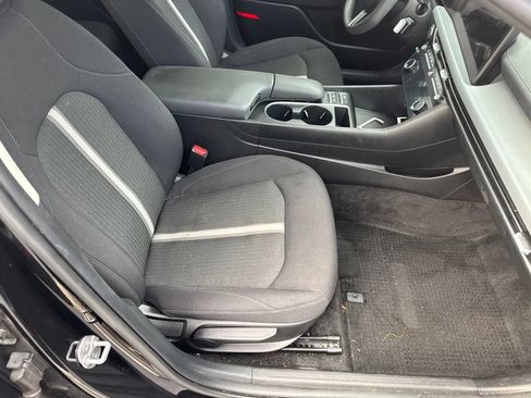 Used 2024 Hyundai Sonata SEL FWD image 14