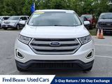 Certified 2017 Ford Edge Titanium w/ Technology Package image 3