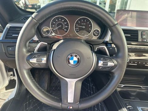 Used 2018 BMW 430i Convertible image 18