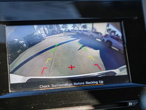 Certified 2023 Subaru Crosstrek 2.5i Sport image 27