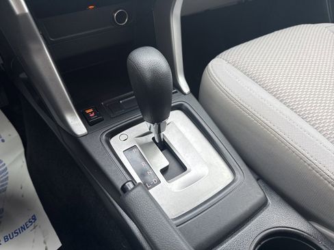 Used 2015 Subaru Forester 2.5i Premium w/ All-Weather Package image 14