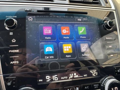Used 2018 Subaru Outback 2.5i Premium AWD/4WD image 19